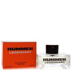 Hummer Legendary Eau de Toilette Men n/a